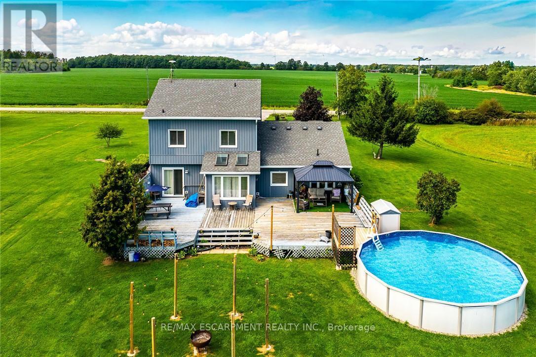 450 CONCESSION 6 ROAD