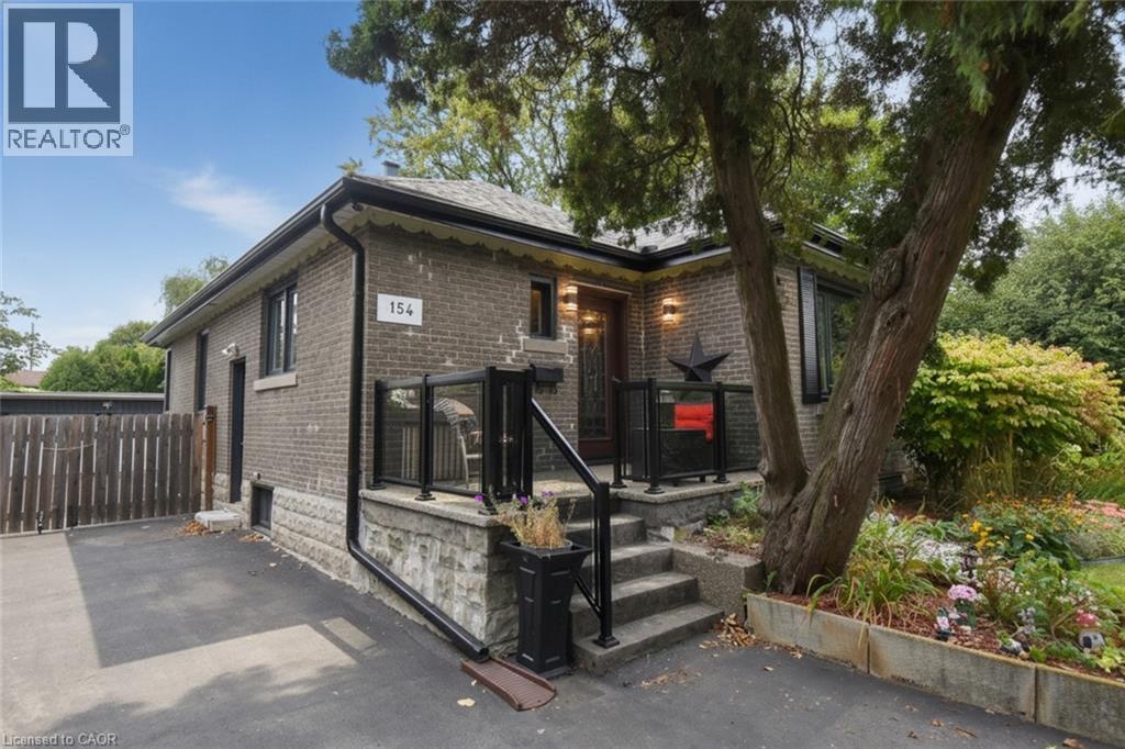 154 EWEN Road