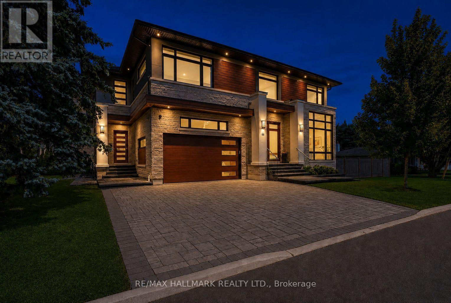 66 FOREST GROVE DRIVE
