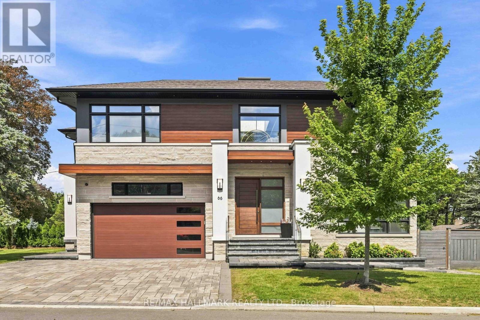 66 FOREST GROVE DRIVE