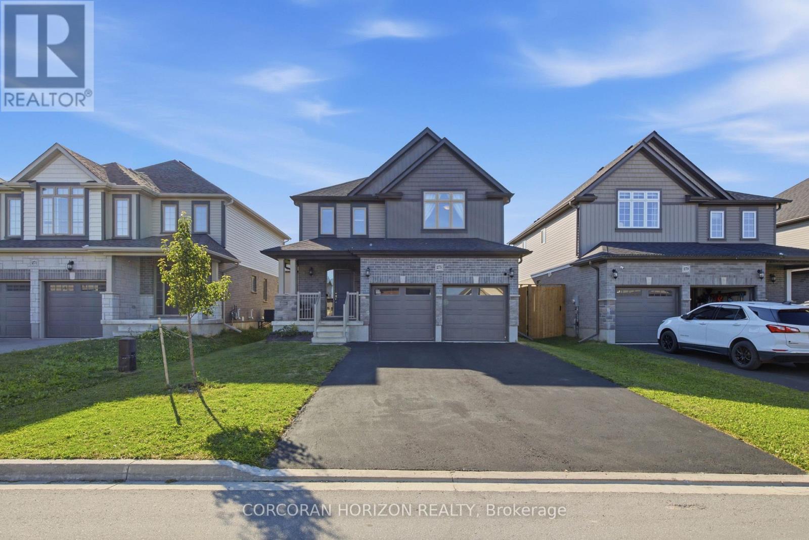 275 BRADSHAW DRIVE