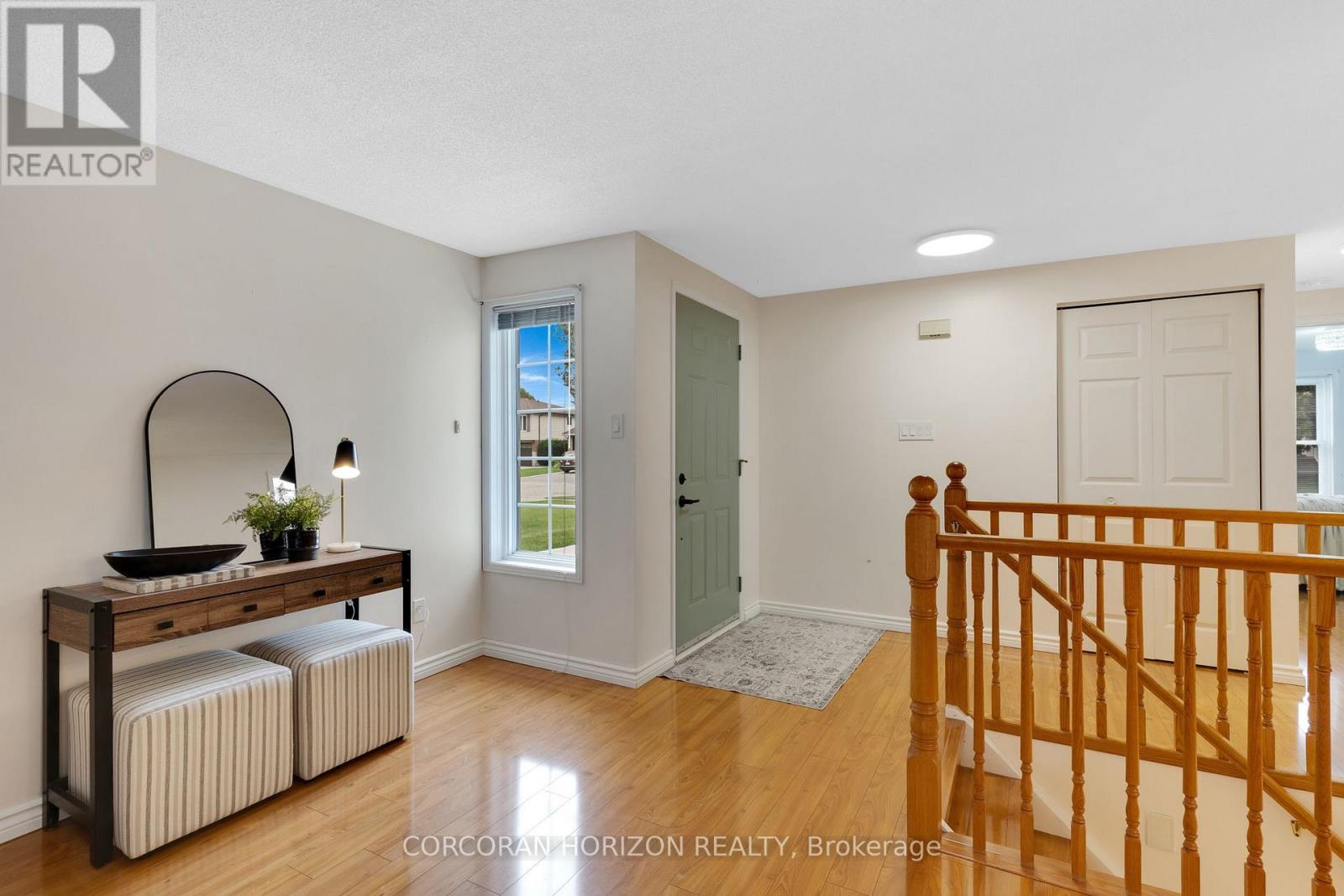 122 FOXRIDGE DRIVE