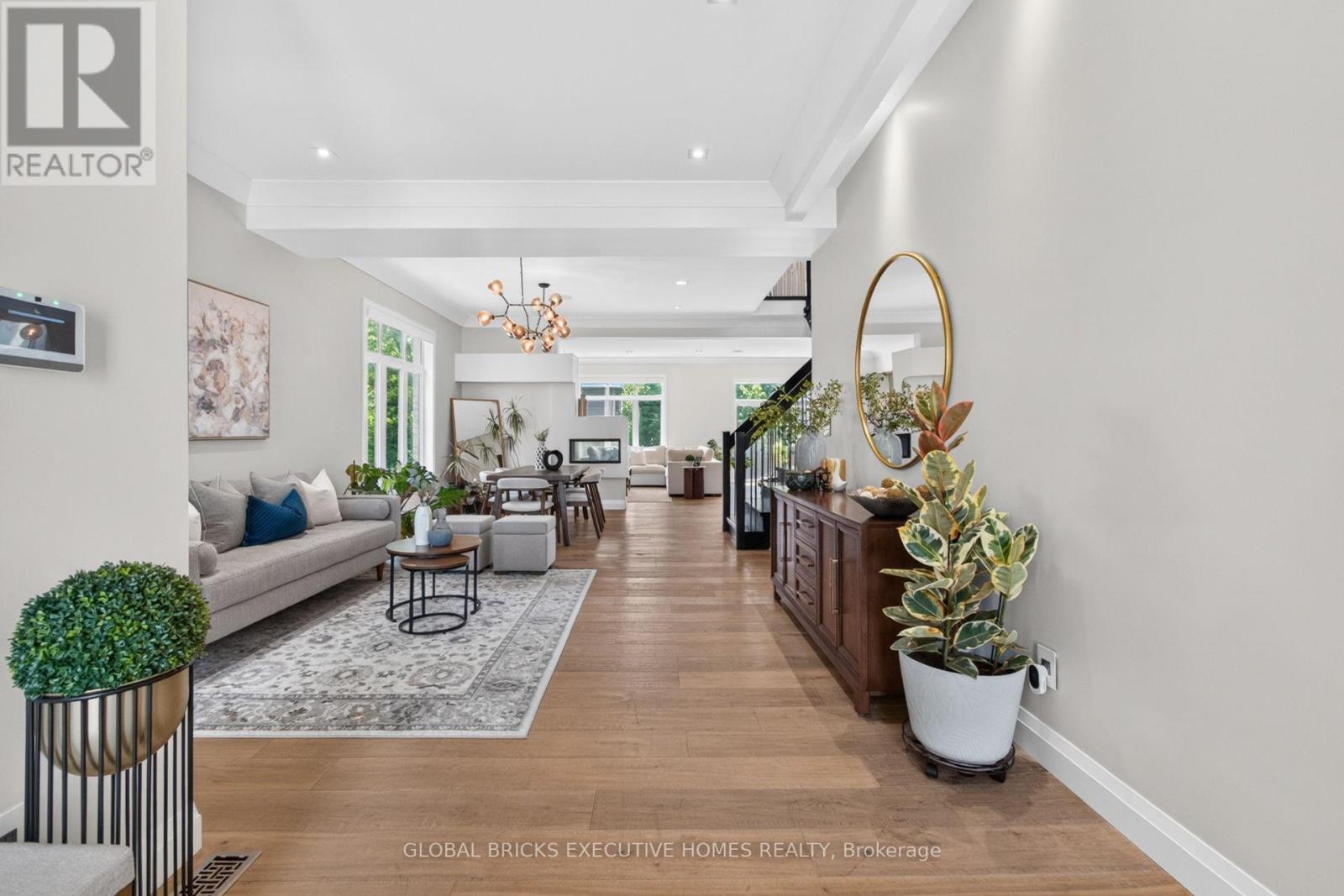 56 VALLEYSCAPE DRIVE
