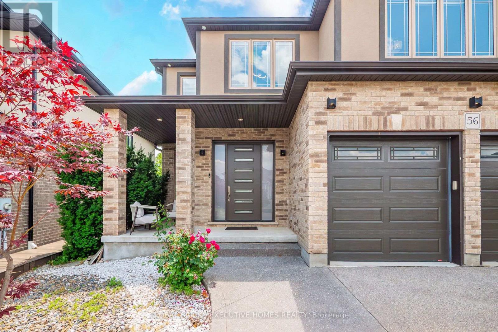 56 VALLEYSCAPE DRIVE