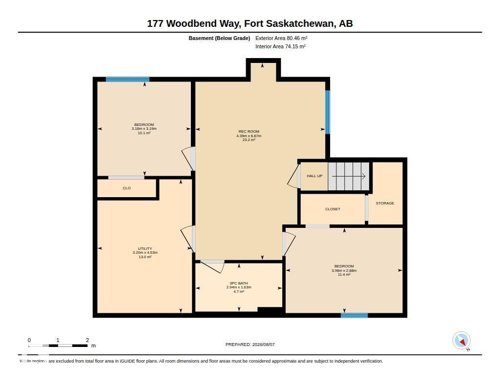 177 WOODBEND WY