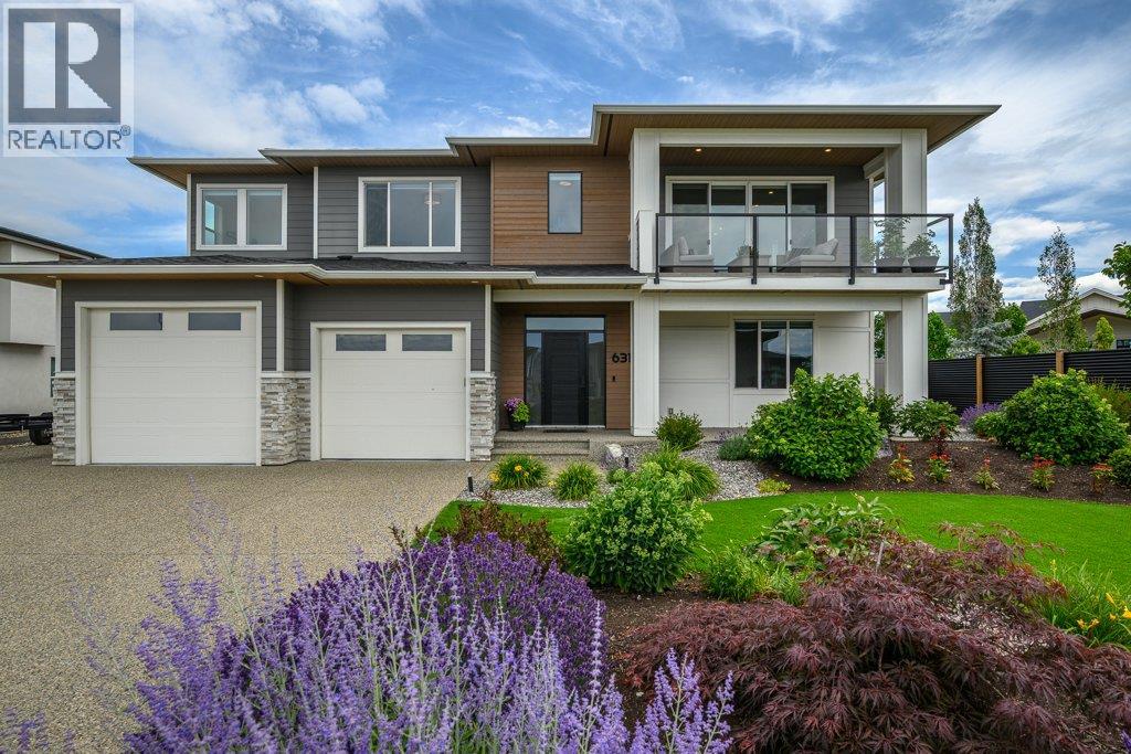 631 Mt Ida Crescent