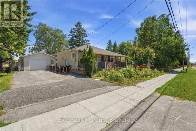 119 PRINCE EDWARD STREET