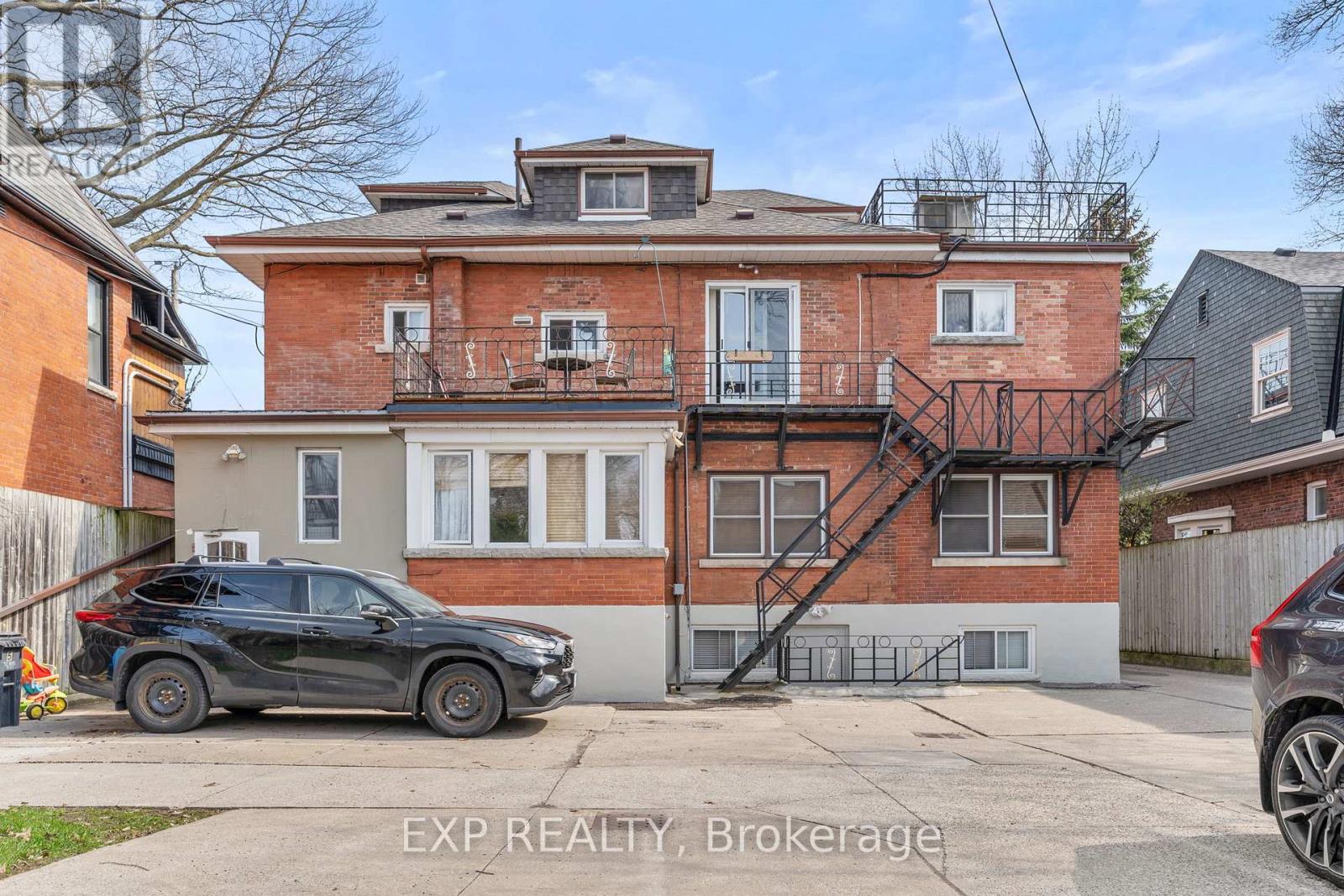 354 ANNETTE STREET