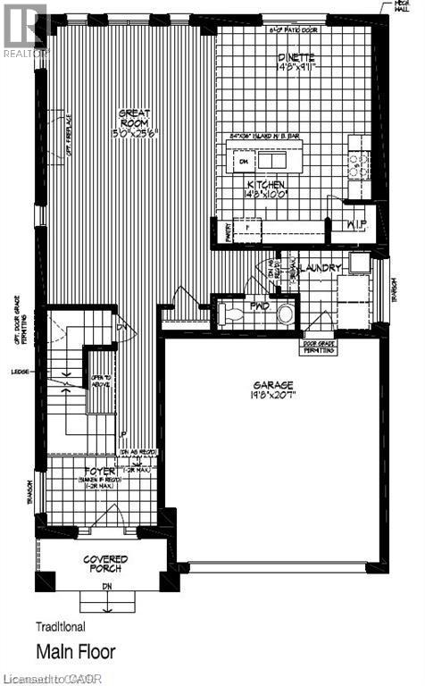 125 JACOB DETWEILLER Drive Unit# Lot 0091