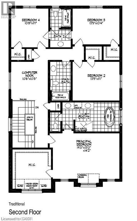 125 JACOB DETWEILLER Drive Unit# Lot 0091