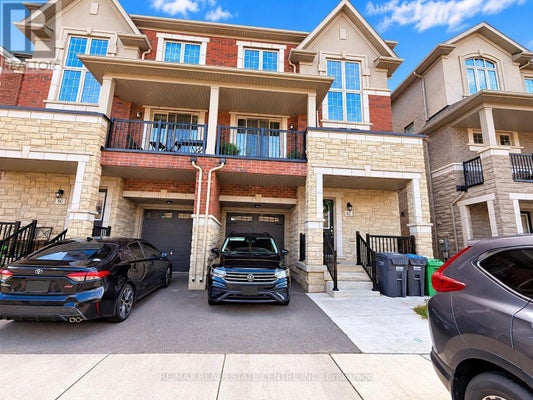 62 Hashmi Pl, Brampton (Credit Valley), ON 2