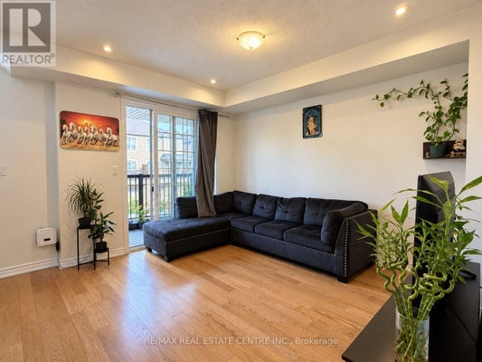 62 Hashmi Pl, Brampton (Credit Valley), ON 3