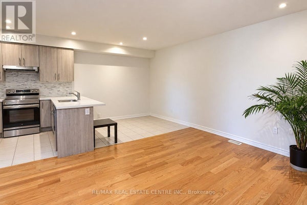62 Hashmi Pl, Brampton (Credit Valley), ON 5