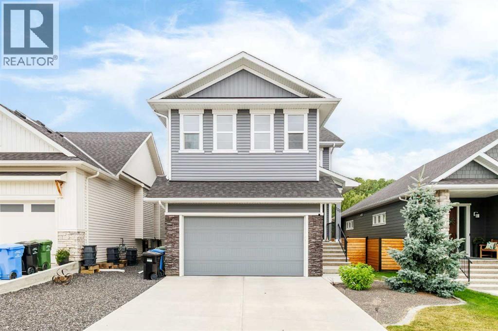 100 Crestbrook View SW
