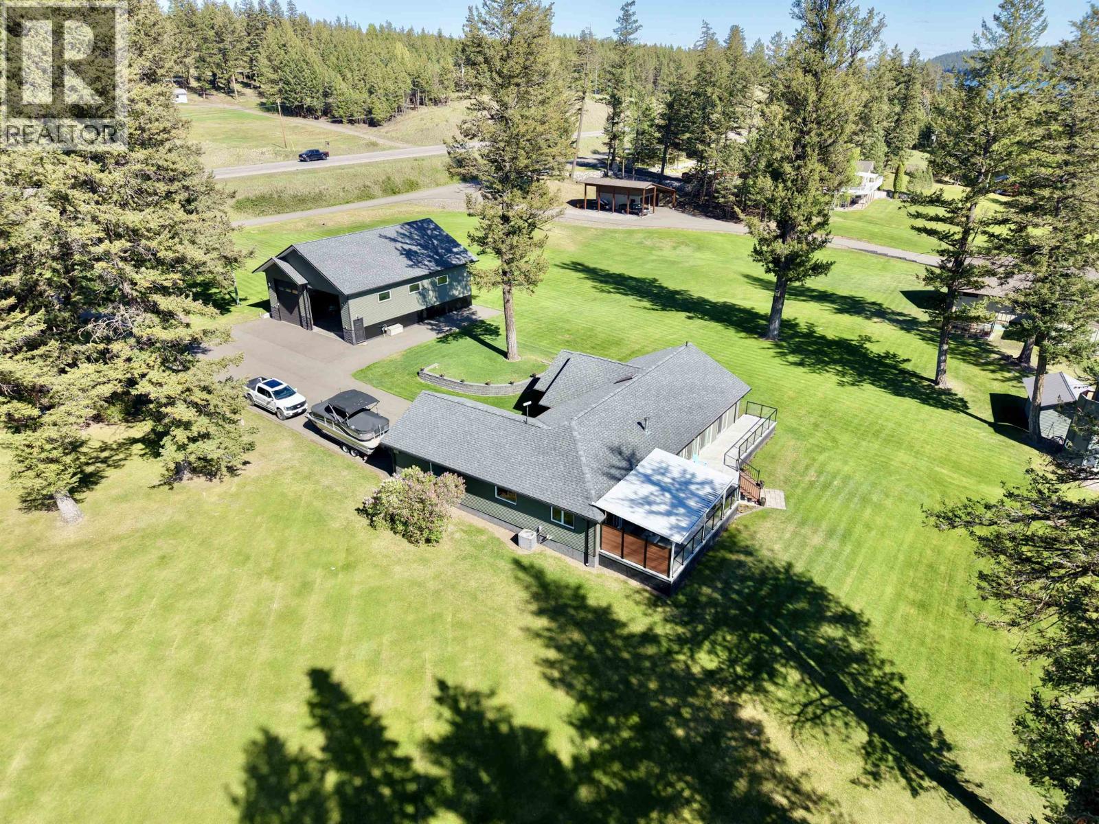 3556 CABIN ROAD
