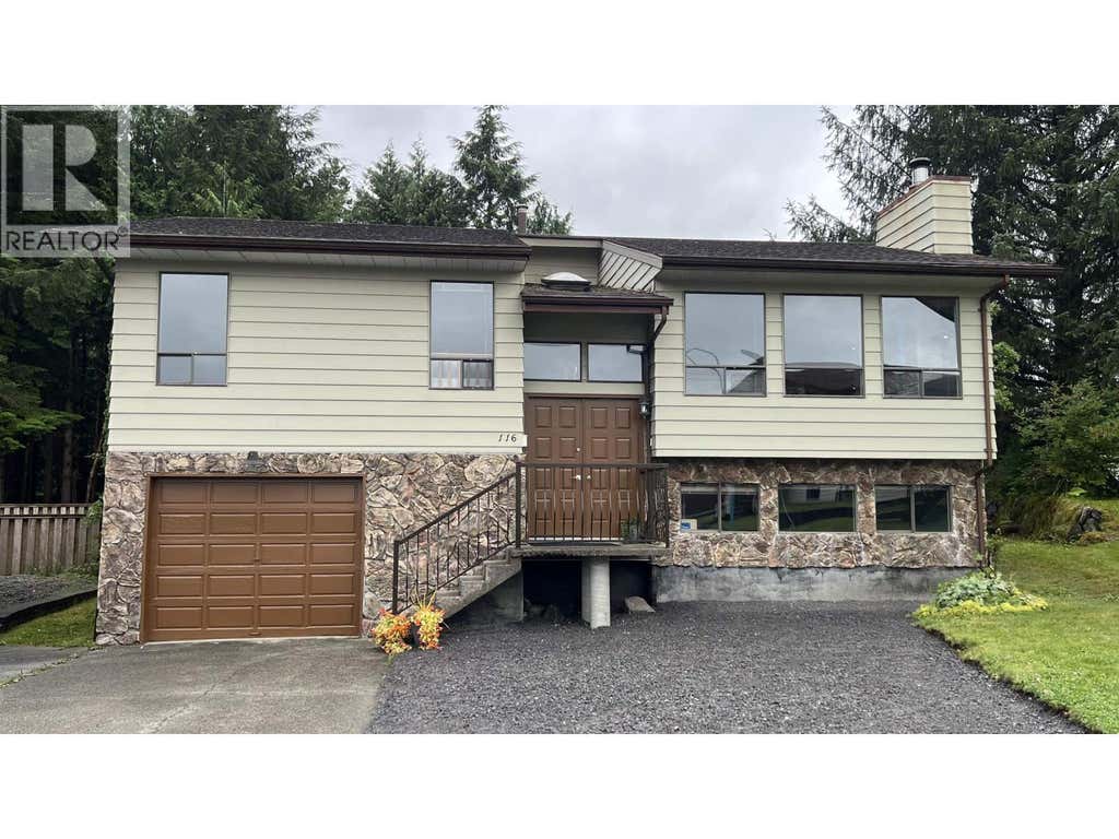 116 RAVEN PLACE