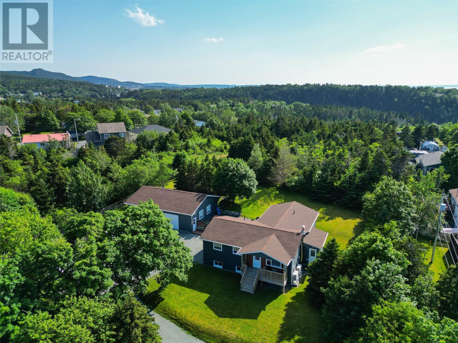 25 Chamberlains Road