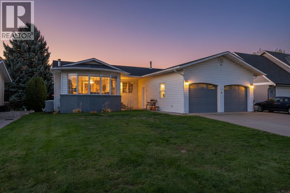 38 BAYVIEW Crescent