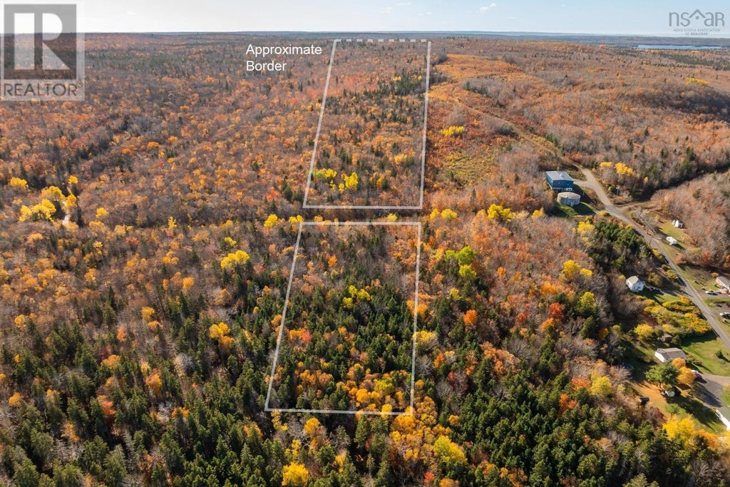 1 TRACADIE ROAD