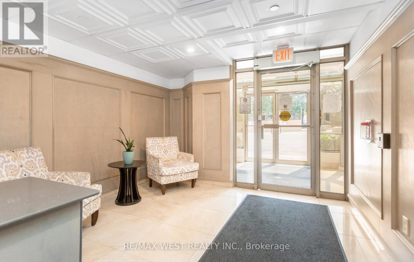 1410 - 25 FAIRVIEW ROAD W