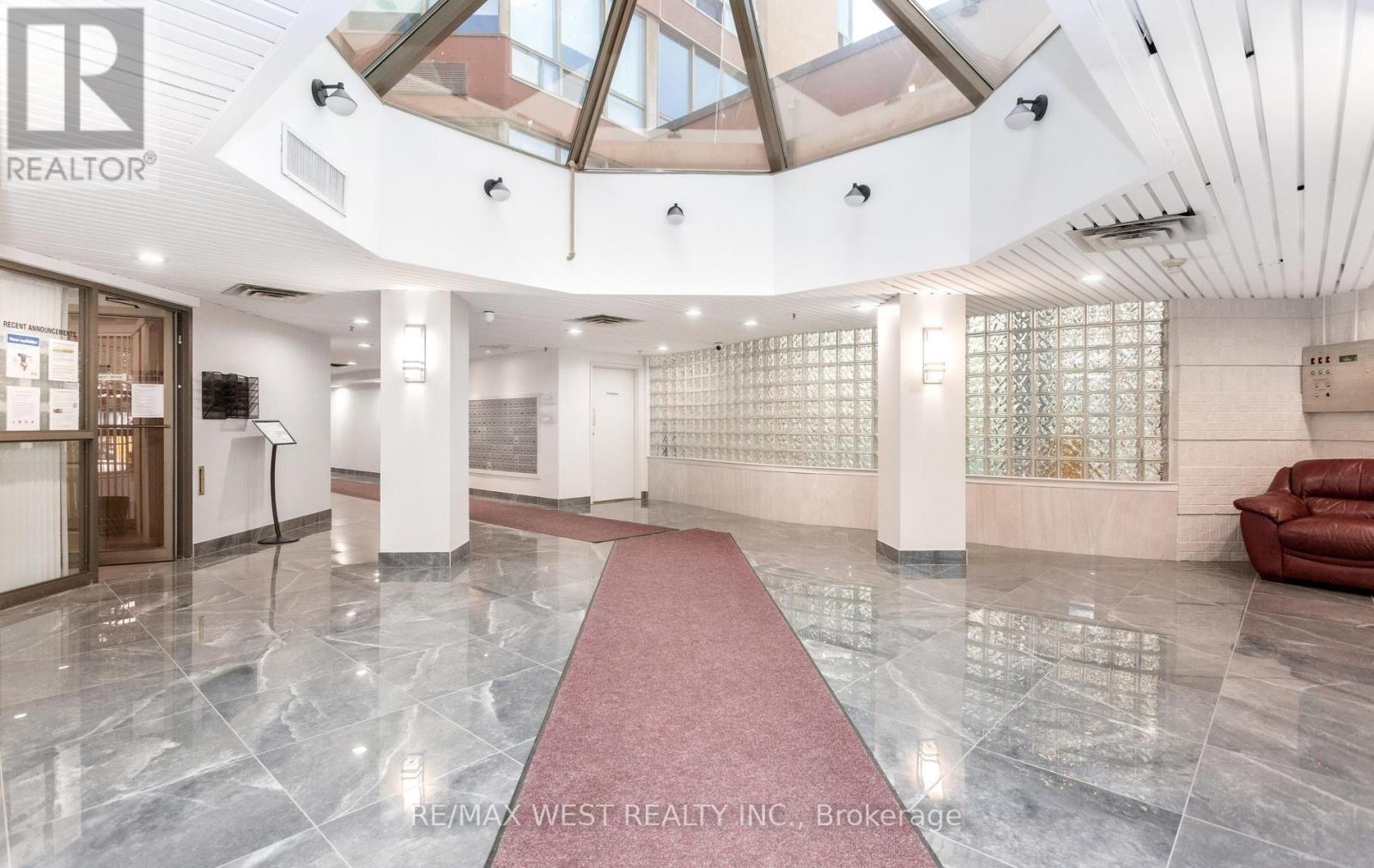 1410 - 25 FAIRVIEW ROAD W