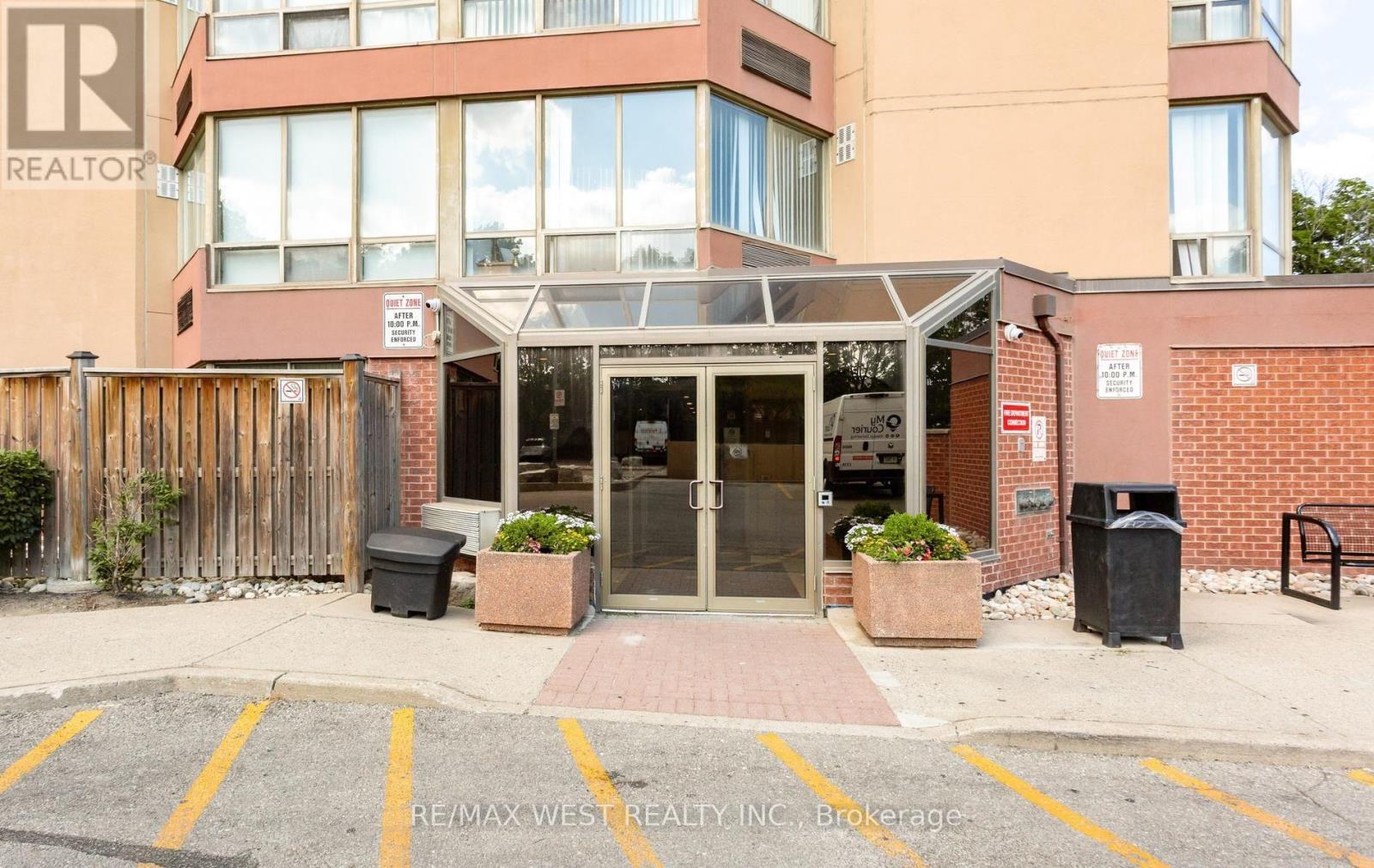 1410 - 25 FAIRVIEW ROAD W