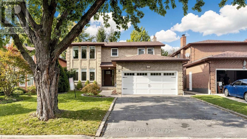 62 EMELINE CRESCENT, MARKHAM (MARKHAM VILLAGE), ON L3P 4G4 - Image 2931063738.jpeg?d=l