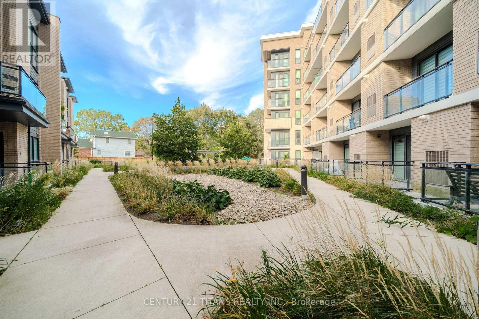 424 - 1 FALAISE ROAD