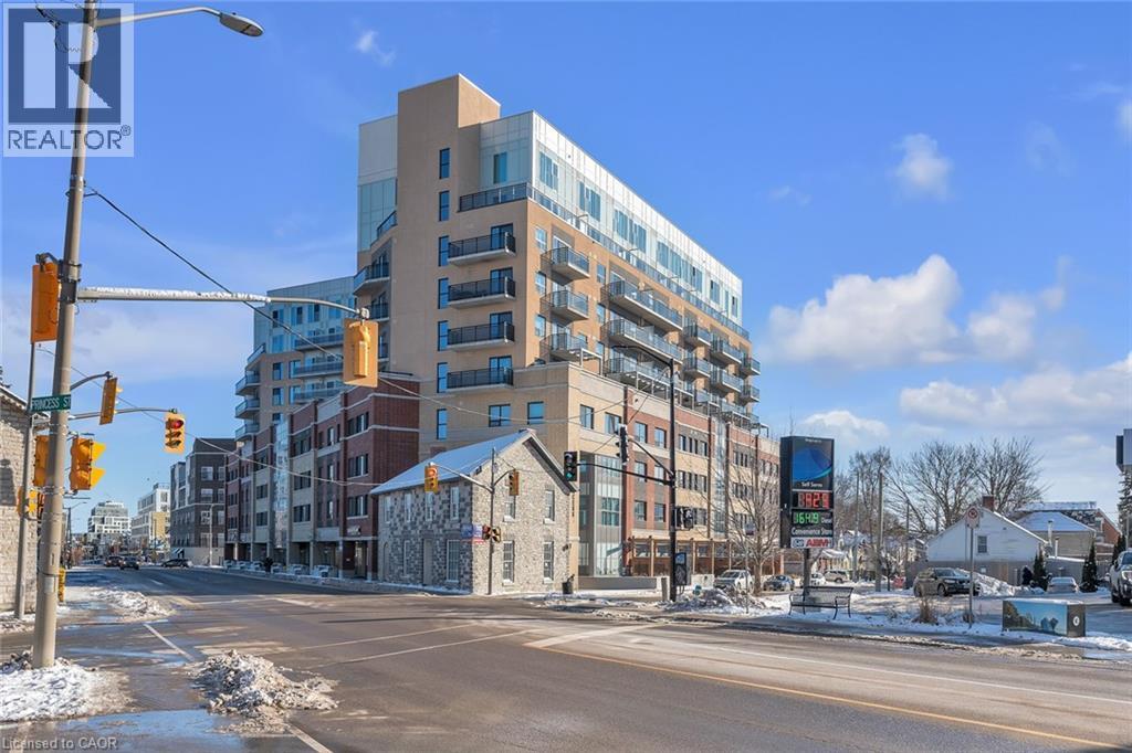 652 PRINCESS Street Unit# 304