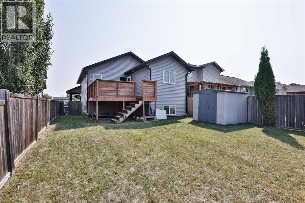 45 Mt Sundance Road W