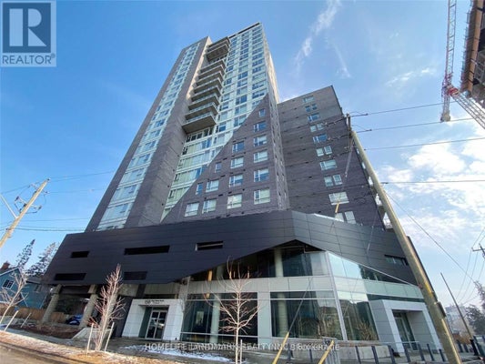 2201 - 158 King St N, Waterloo, ON 2