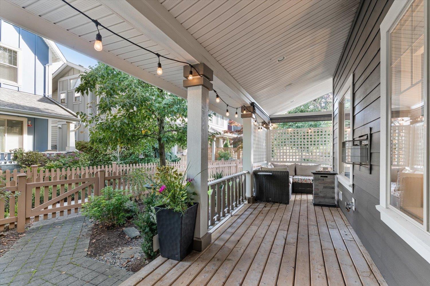 8 45345 CHEHALIS DRIVE, Garrison Crossing