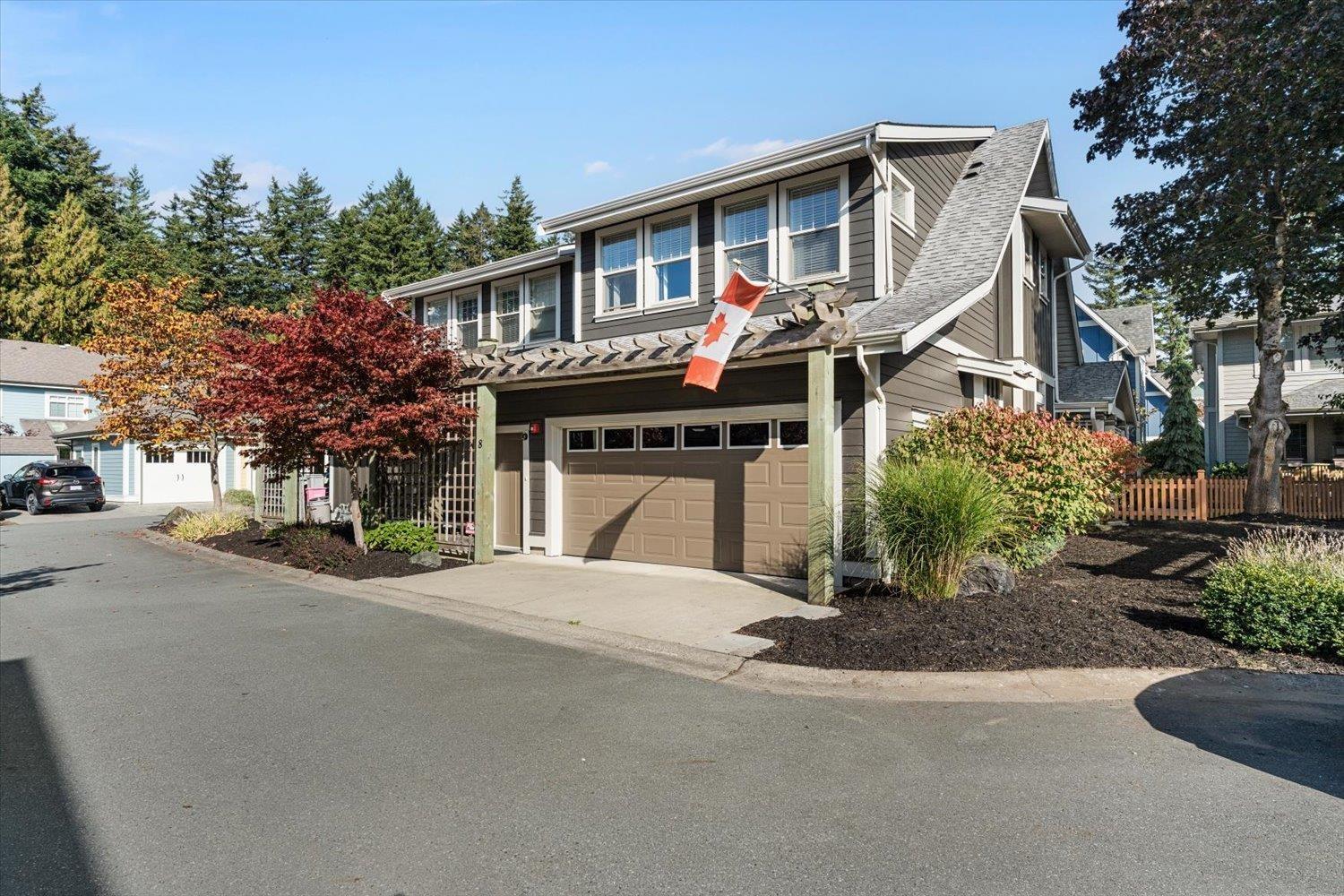 8 45345 CHEHALIS DRIVE, Garrison Crossing