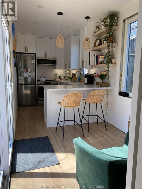 21419 Campbell ROAD Unit# ADU