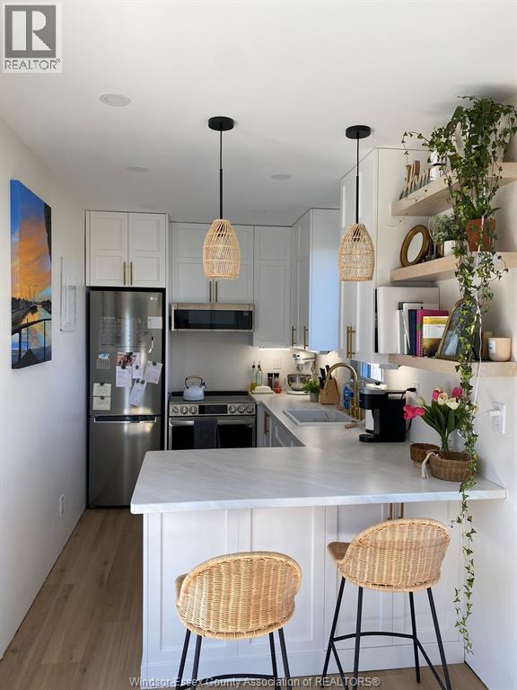 21419 Campbell ROAD Unit# ADU