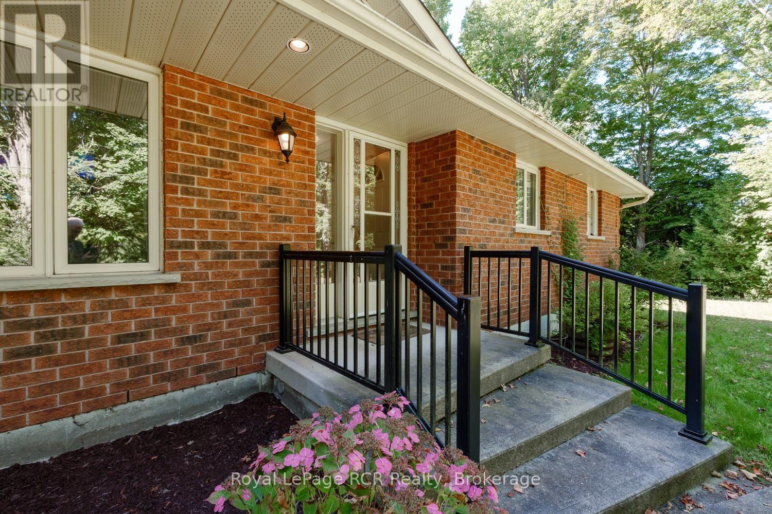 84040 SIDEROAD 6 ROAD