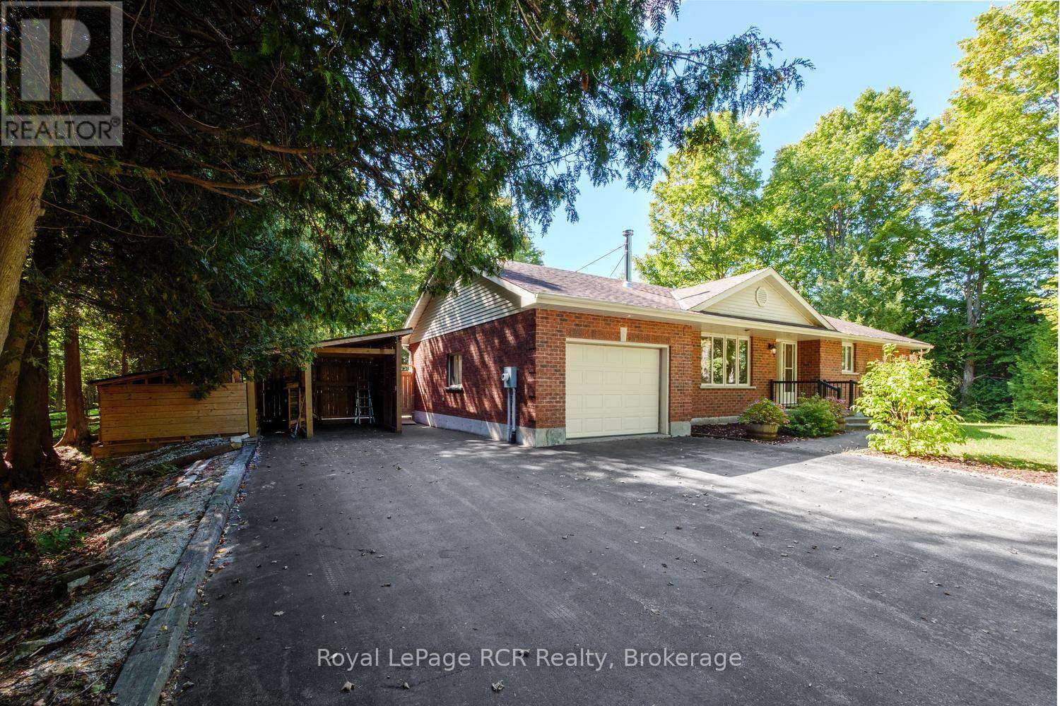 84040 SIDEROAD 6 ROAD