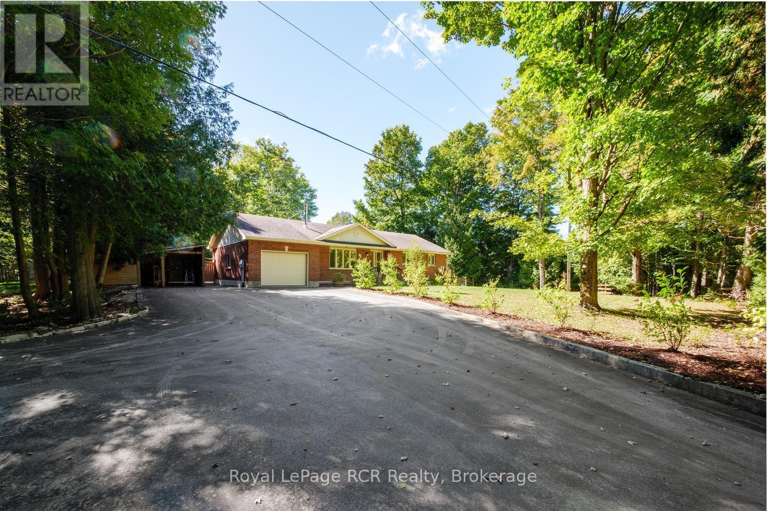 84040 SIDEROAD 6 ROAD