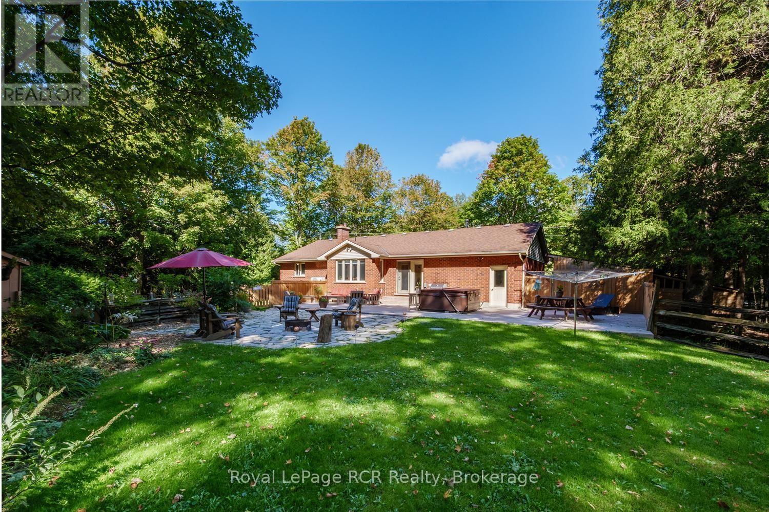 84040 SIDEROAD 6 ROAD