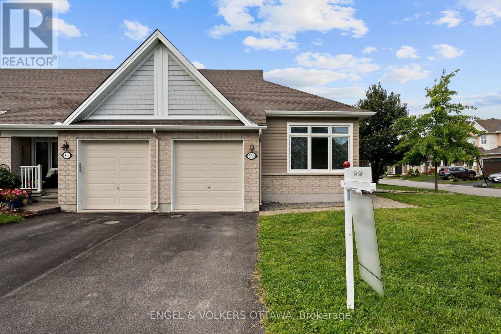 538 SILVERBELL CRESCENT