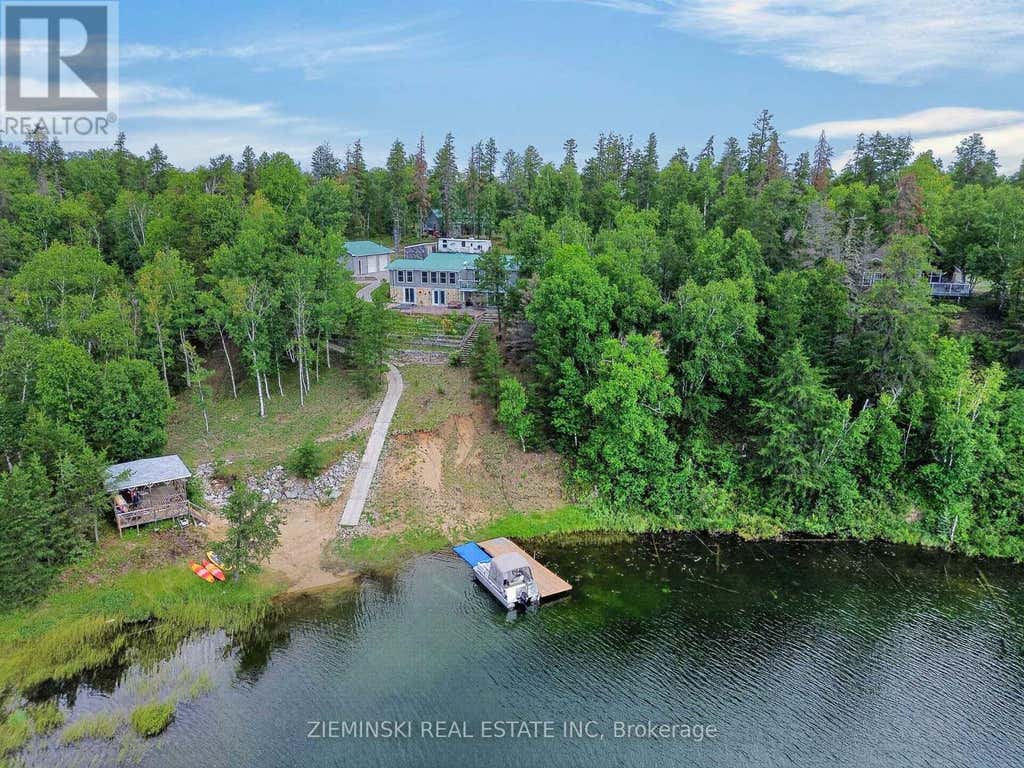 #6 ROAD E MUNRO LAKE ROAD