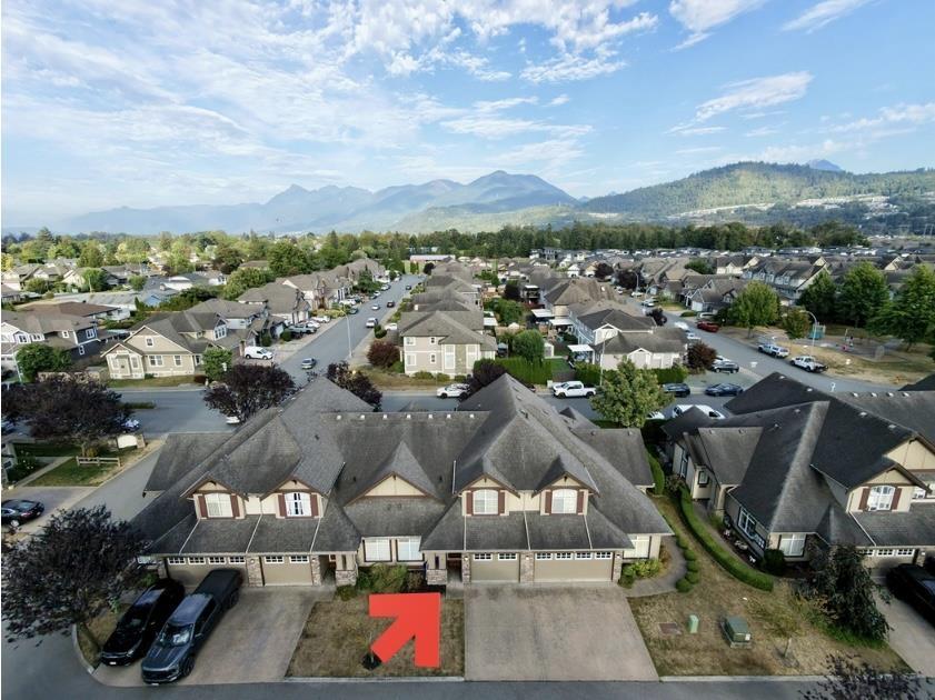 3 6577 SOUTHDOWNE PLACE, Sardis South