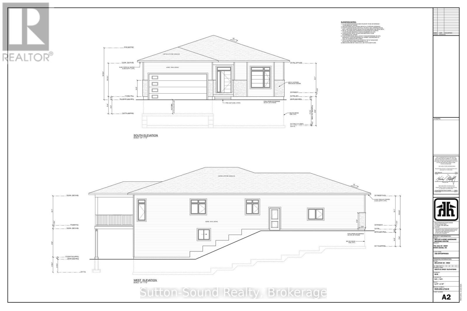 791 23RD STREET W