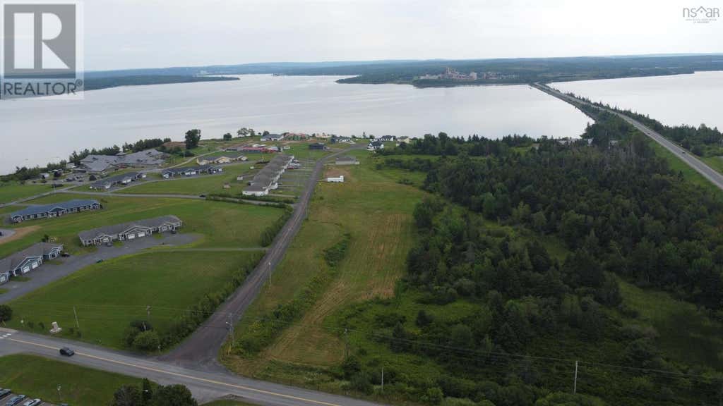 LOT 6 HARBOUR CROSSING DRIVE