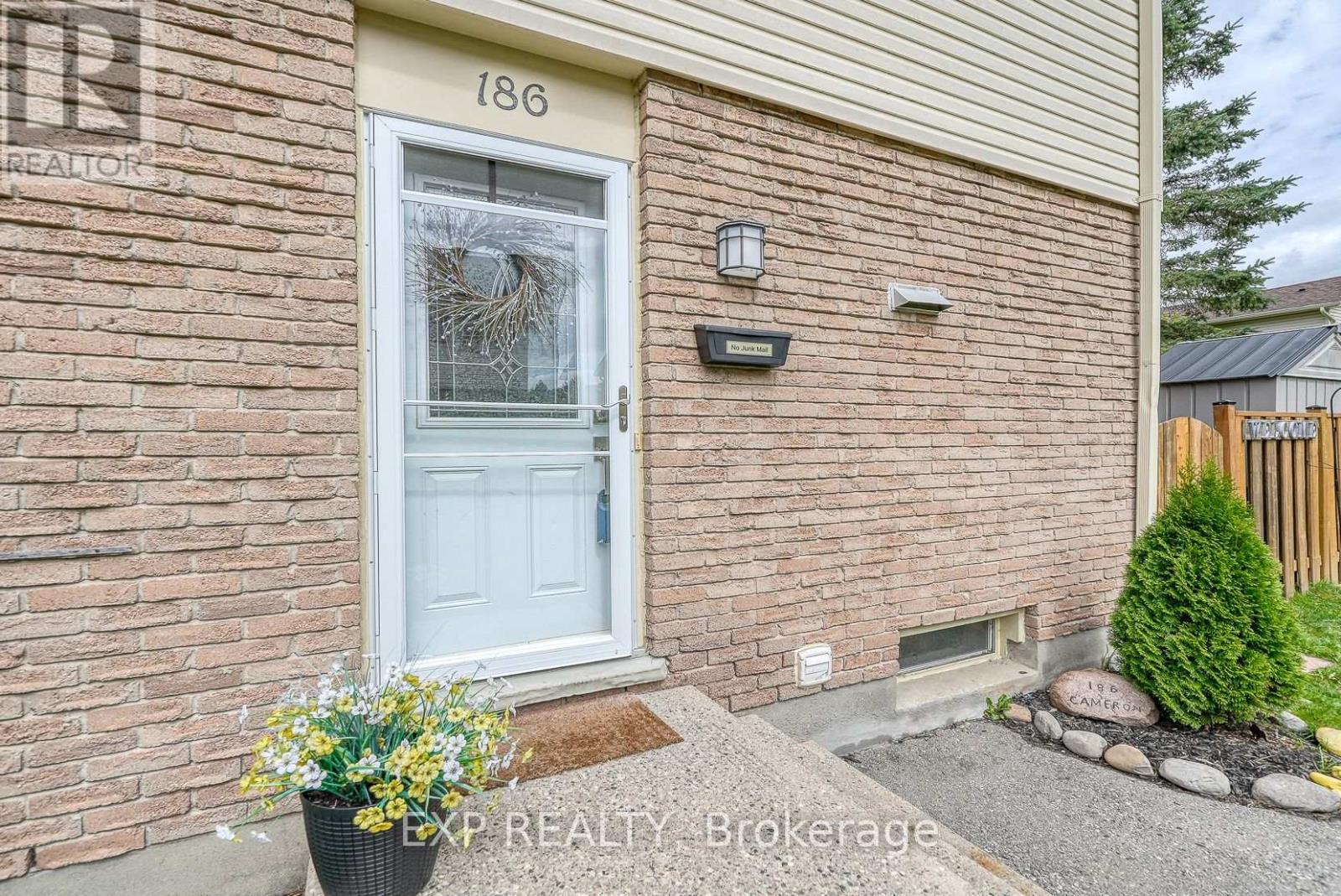 186 - 230 CLARKE ROAD