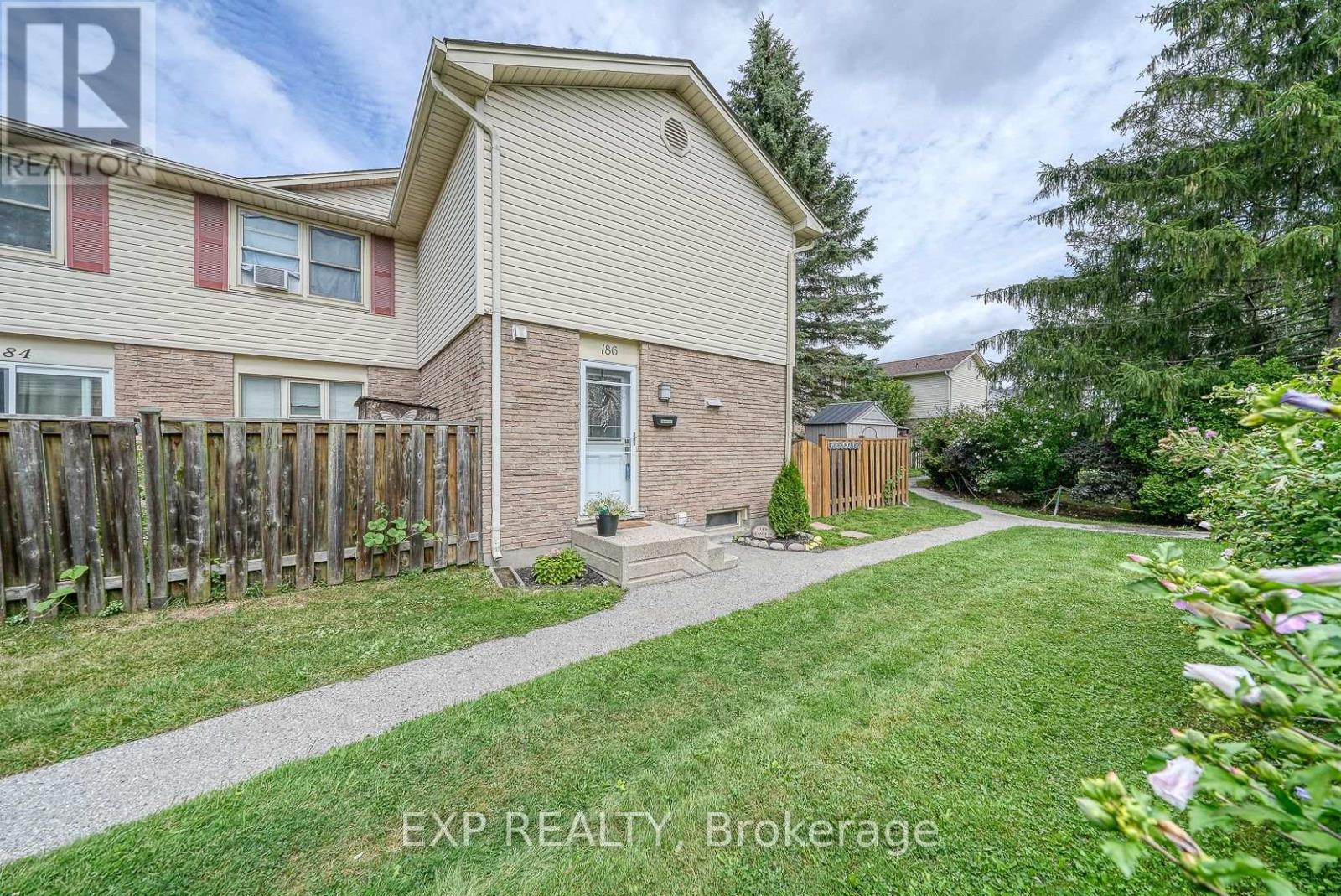 186 - 230 CLARKE ROAD