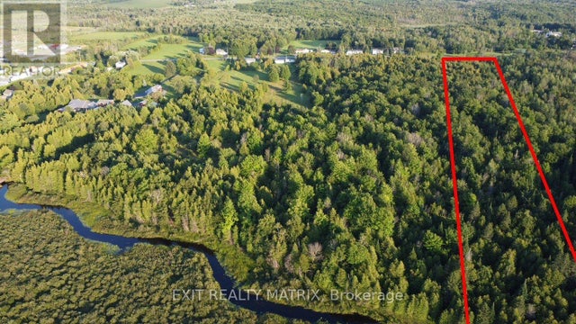 3875 COUNTY ROAD 45 LOT 1 ROAD