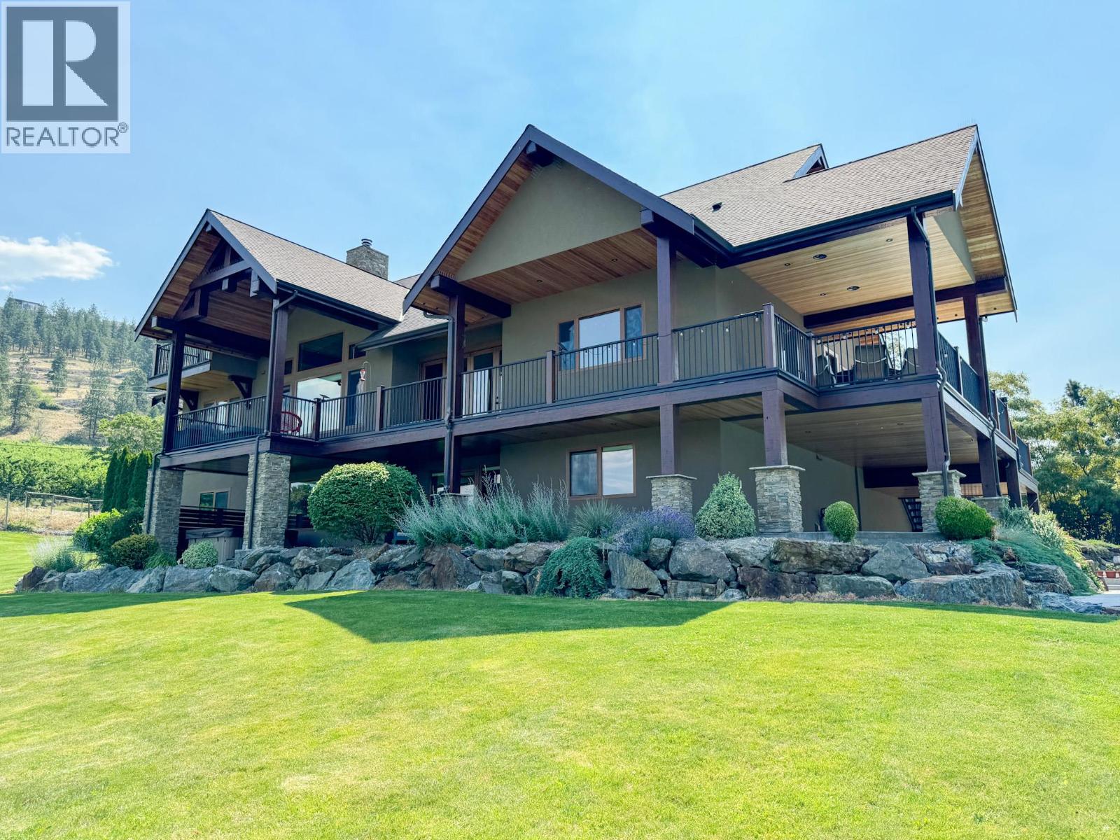 3175 Valleyview Road