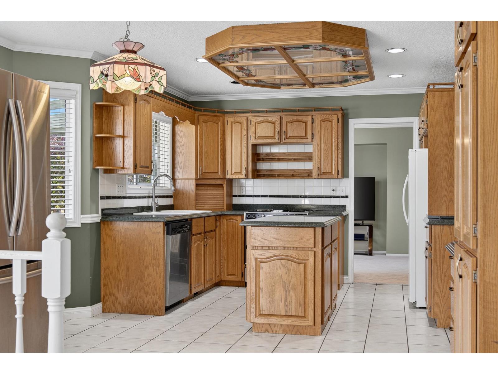 6973 COACH LAMP DRIVE, Sardis West Vedder