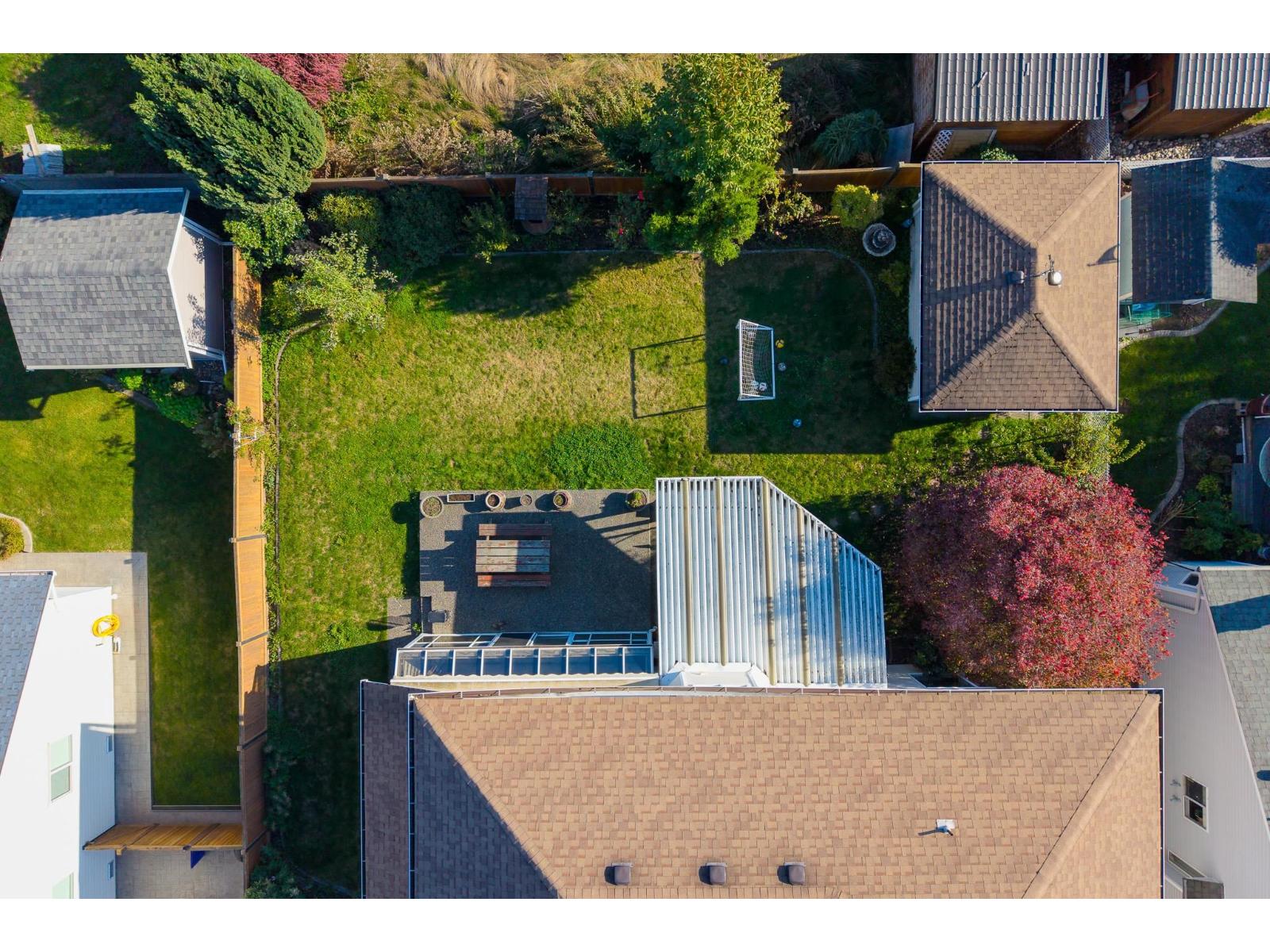6973 COACH LAMP DRIVE, Sardis West Vedder
